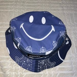 Chinatown market bucket hat!